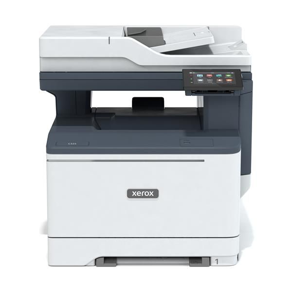 Xerox C325V/DNI - Stampante multifunzione - colore - laser - Legal (216 x 356 m…