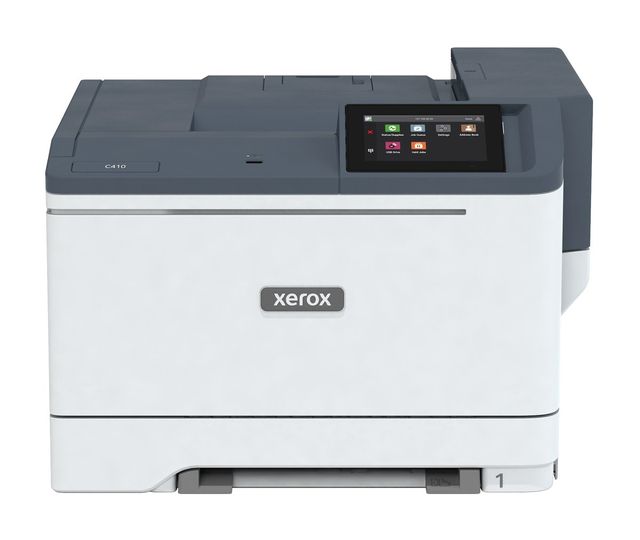 Xerox C410V/Z - Stampante - colore - Duplex - laser - A4/Legal - 1200 x 1200 dp…