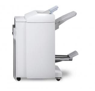 Xerox High Volume Finisher with Booklet Maker - Finisher con booklet maker - 32…