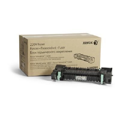 Xerox WorkCentre 6655 - (220 V) - kit fusore - per VersaLink C400, C405; WorkCe…