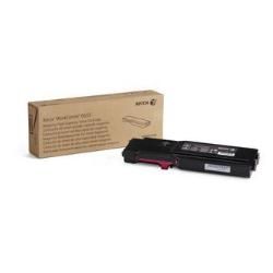 Xerox WorkCentre 6655 - Alta capienza - magenta - originale - cartuccia toner -…