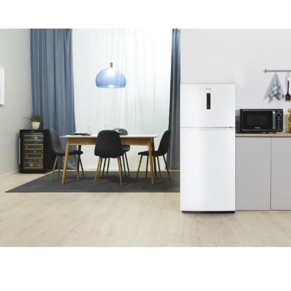 Frigoriferi - DOPPIA PORTA CDG5T717EW