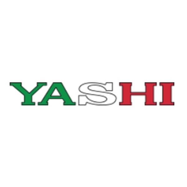 YASHI EST GARANZIA 3 ANNI PICK RETURN NB