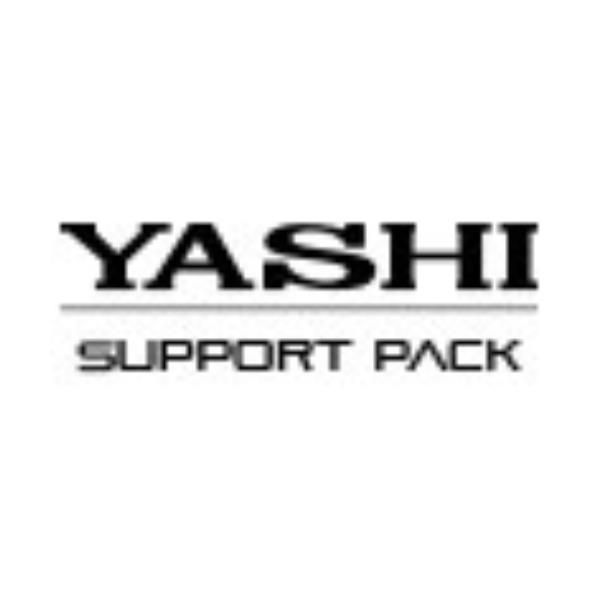 YASHI EST GARANZIA 5 ANNI ON CENTER NB