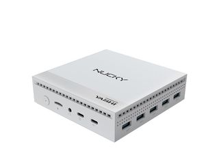 YASHI NUCKY-2 N100 8/256 11PRO W