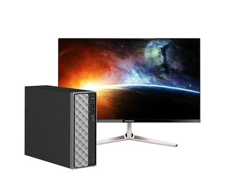 YASHI PC SFF GENIO i5-13500HX 16GB 512GB SSD WIN 11 PRO