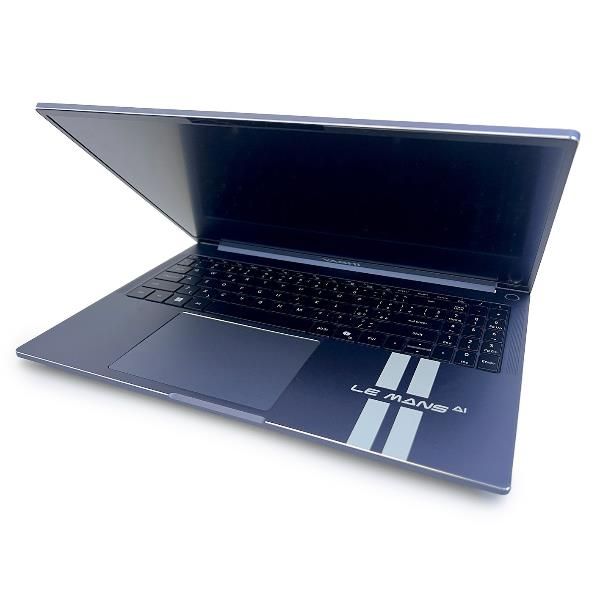 YASHI YP1682, AMD Ryzen AI 9, 2 GHz, 40,6 cm (16?), 2560 x 1600 Pixel, 16 GB, 1…