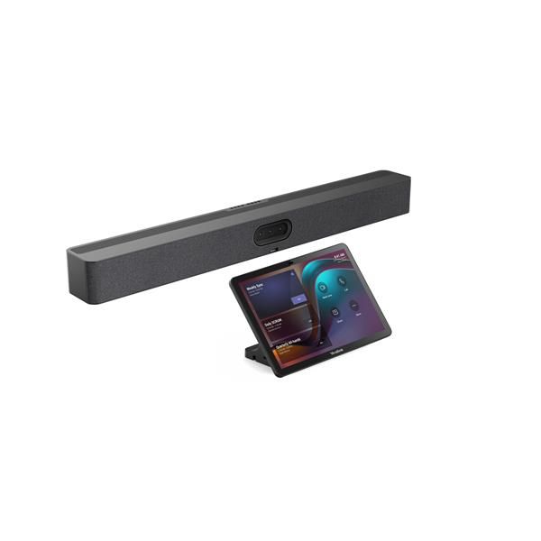 YEALINK TELEFONIA A50-031-TEAMS COLLABORATION BAR