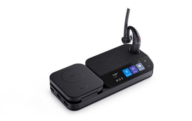 YEALINK TELEFONIA BH71-WORKSTATION