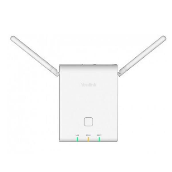 YEALINK TELEFONIA W90B DECT IP BASE STATION MULTICELL