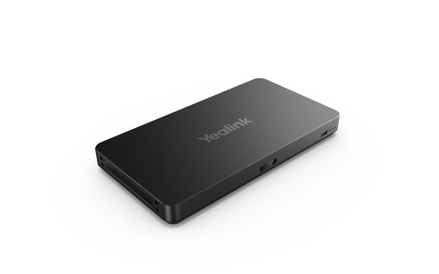 Yealink AVHub Nero