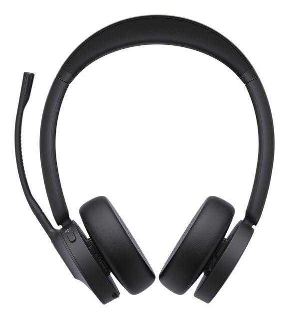 Yealink BH70 Dual UC Auricolare Wireless A Padiglione Ufficio USB tipo A Blueto…
