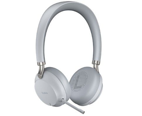 Yealink BH72 Auricolare Con cavo e senza cavo A Padiglione Musica e Chiamate US…