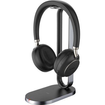 Yealink BH76 Auricolare Wireless A Padiglione Musica e Chiamate USB tipo A Blue…