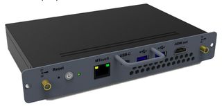 Yealink MCore-OPS-T Intel® Core™ i5 128 GB SSD 8 GB