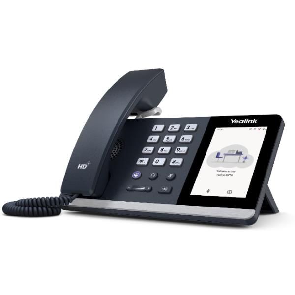 Yealink MP50 - Telefono VoIP USB