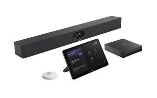 Yealink MVC S40-C5U-000 Sistema di Videoconferenza di Gruppo 4K Ultra HD