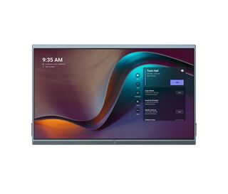 Yealink Meeting Board 86 ETV86 Extended Touchscreen