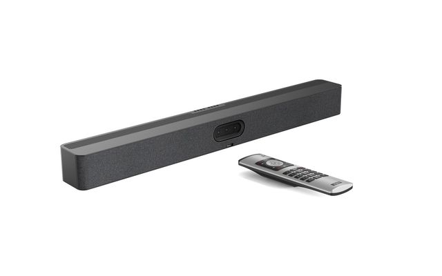 Yealink MeetingBar A50-010 sistema di conferenza 50 MP Collegamento ethernet LA…