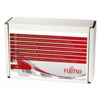 Fujitsu Consumable Kit: 3360-100K - Kit materiali di consumo scanner - per fi-5…