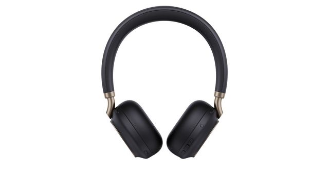 Yealink Telefonia BH76 Teams Black USB-A