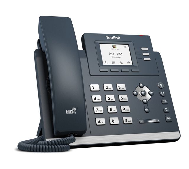 Yealink Telefono IP Teams MP52