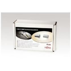 Fujitsu Consumable Kit: 3670-400K - Kit materiali di consumo scanner - per fi-7…