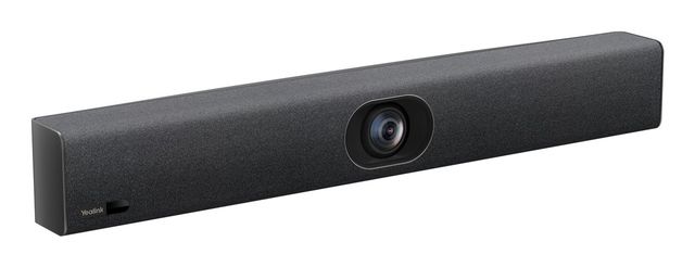 Yealink UVC40 E2 sistema di conferenza 8 MP Sistema di videoconferenza personale
