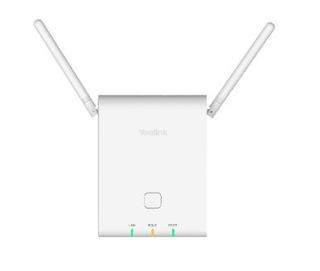 Yealink W90DM Stazione Base DECT Wireless con Sicurezza Avanzata e Protocolli d…