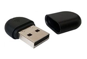 Yealink WF40 scheda di rete e adattatore WLAN 150 Mbit/s