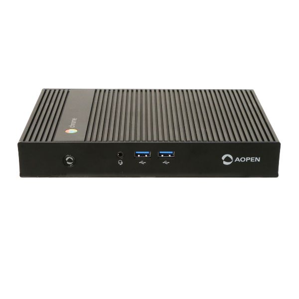 Full system ChromeBox I3-8130U/32G/4Gx1