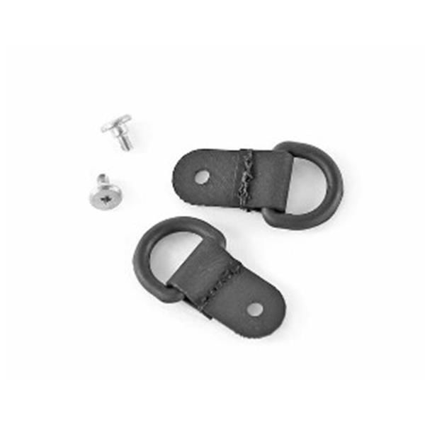 ZEBRA 2D CLIPS SCREW ET5X + INTEGRATED