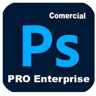 Adobe Photoshop Edition 4 for enterprise - Nuovo abbonamento (1 anno) - 1 utent…
