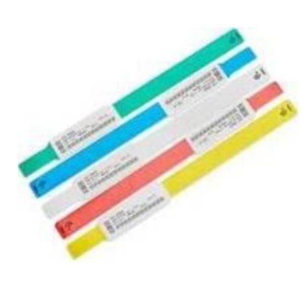 ZEBRA BRACC.RED 25X279MM 1200BAND