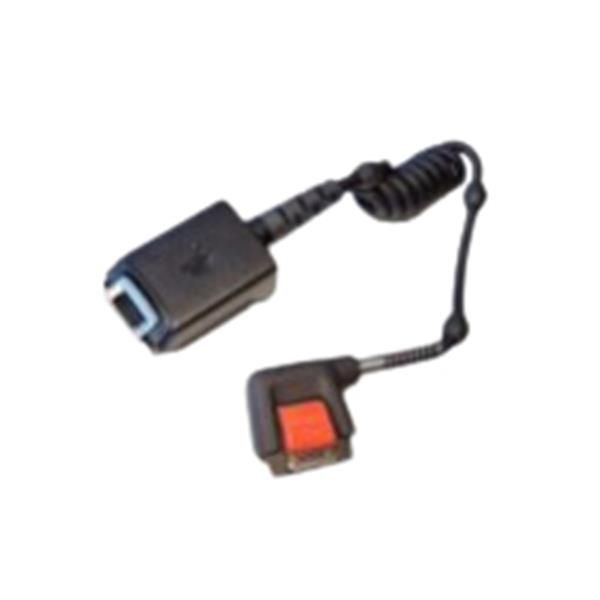 ZEBRA CAVO RS5100/RS6100 CORDED ADAPTER