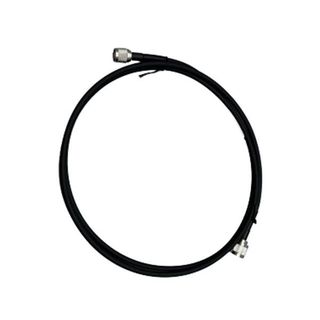 ZEBRA CBL:RF RPTNC-N MALE STR LMR-360