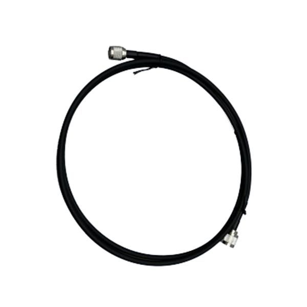 ZEBRA CBL:RF RPTNC-N MALE STR LMR-360