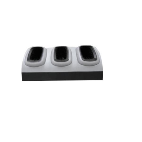 ZEBRA CHARGING CRADLE HD 3-SLOT MC18