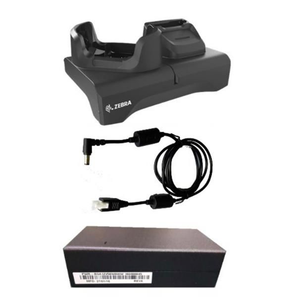 ZEBRA CRADLE 1 SLOT ETHERNET FOR TC7XX