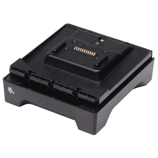 ZEBRA CRADLE RFD40 1-DEVICE TOASTER