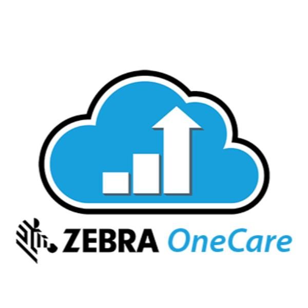 ZEBRA EST GAR TC21 3Y ESSENT/COMPR COVE