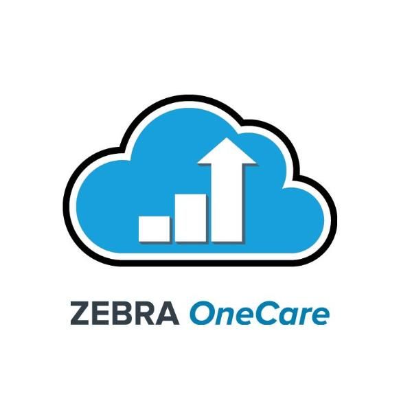 ZEBRA EST GAR TC22 5Y ESSENT/COMPR COVE