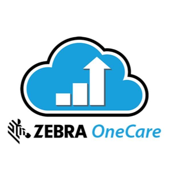 ZEBRA EST. GARANZIA ZD411 ZD421 3Y