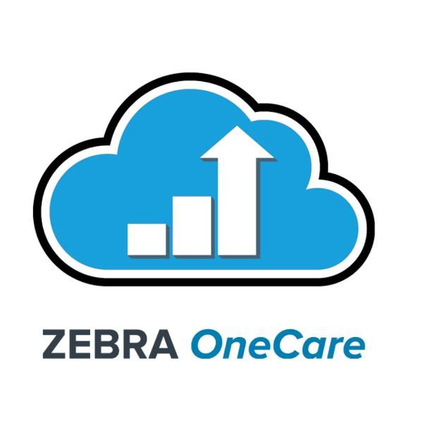 ZEBRA EST.GARA FX7500 3Y/3 DAY TAT/ESSENT