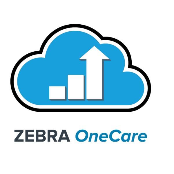 ZEBRA EST.GARA L10AXX 3Y ESSENTIAL
