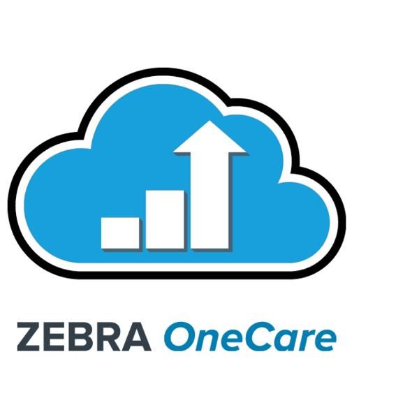 ZEBRA EST.GARA RFD40X 3Y ESSENTIAL