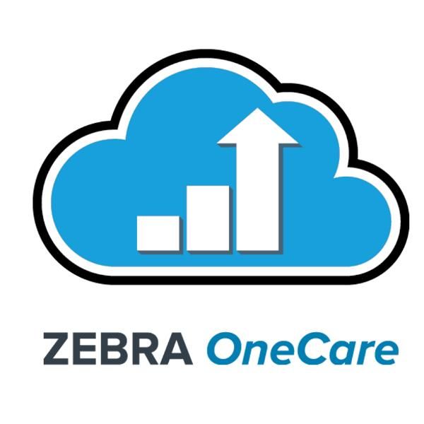ZEBRA EST.GARA TC53XX 3Y Z1C ESSENT TAT