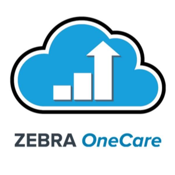 ZEBRA EST.GARA TC58 3Y ESSENT 3DAYS Z1C