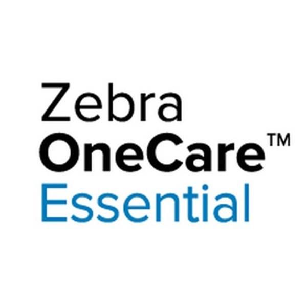 ZEBRA EST.GARA TC77 3ANNI ESSENTIAL 3DA
