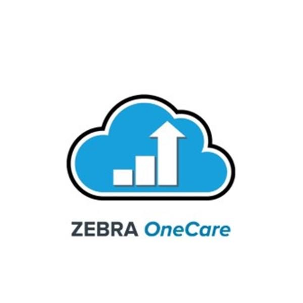 ZEBRA EST.GARA TC80XX 3DAY TAT RENEWAL